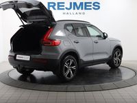 begagnad Volvo XC40 B4 FWD Bensin Plus Dark