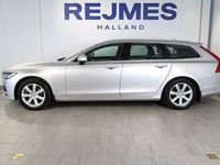 begagnad Volvo V90 D4 Business Advanced Dragkrok VOC Bytt Kamrem 2017, Kombi