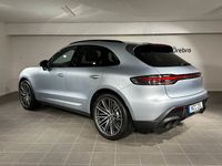 begagnad Porsche Macan T Leasebar/VAT