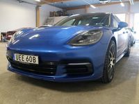 begagnad Porsche Panamera 4 Sport Turismo 330hk PANO BOSE DRAG VÄRMAR