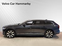 begagnad Volvo V90 T6 AWD Recharge