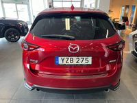 begagnad Mazda CX-5 2.2 SKYACTIV-D AWD OPTIMUM Euro 6