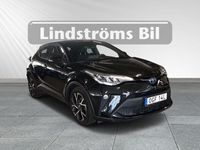 begagnad Toyota C-HR Hybrid 1.8 X Edition Vhjul