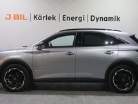 begagnad DS Automobiles DS7 Crossback 