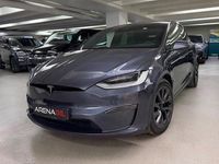 Begagnad Tesla Model X 2023 SUV