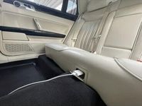 begagnad VW Phaeton V6 3.0 lång exklusive