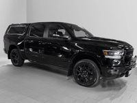 Begagnad RAM 1500 395 HK (290 kW) 2020 Metallic Pickup