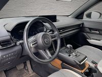 begagnad Mazda MX30 e-Skyactiv EV e-Skyaktiv BEV