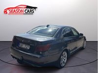 begagnad BMW 520 i Sedan 170hk