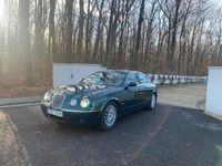 begagnad Jaguar S-Type 2.7 V6