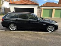 begagnad BMW 520 d xDrive Touring ++Utrustning!