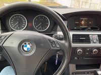 begagnad BMW 523 i Touring Euro 4