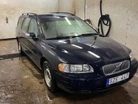 Begagnad Volvo V70 170 HK (125 kW) 2007 Kombi
