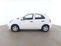 begagnad Nissan Micra 1.2 Visia