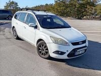Begagnad Ford Focus 90 HK (66 kW) 2009 Kombi