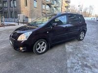 Begagnad Toyota Corolla 129 HK (94 kW) 2008 Sedan