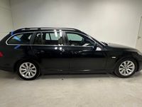 begagnad BMW 523 i Touring //Lågmil//