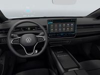 begagnad VW ID7 Tourer Pro Edition 2024, Sedan