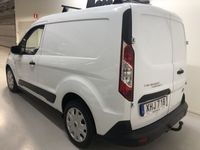 begagnad Ford Transit Connect 3 Sits 1,5 EcoBlue 100 Hk 220