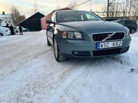 Begagnad Volvo S40 140 HK (102 kW) 2005 Sedan