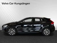 begagnad Volvo V40 D3 Adv Edition VOC Keyless