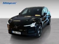 Begagnad Volvo EX30 Single Motor Extended Range 202 kW (275 HK) 2025 Svart SUV