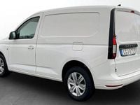 Ny VW Caddy 116 HK (85 kW) 2025 Vit (candyvit) Minibuss