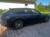 begagnad Porsche Panamera 4 E-Hybrid Sport Turismo PDK Euro 6