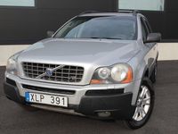 begagnad Volvo XC90 4.4 V8 AWD - 7 Sits - Nybesikad - Taklucka