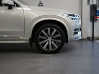 begagnad Volvo XC90 B5 AWD Diesel Inscription 7-sits Teknikpaket 2021, SUV