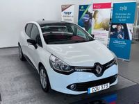 begagnad Renault Clio IV 