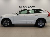 begagnad Volvo XC60 Recharge T6 Inscription Expression