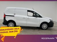 Begagnad Nissan Townstar 131 HK (96 kW) 2022 Vit