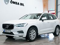 begagnad Volvo XC60 Recharge T8 AWD Momentum Advanced Edt Panorama