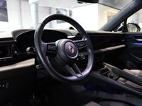 Begagnad Porsche Macan 330 kW (449 HK) 2024 Svart SUV