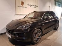 begagnad Porsche Cayenne E-Hybrid 1 Ägare Se Spec Approved