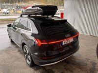 begagnad Audi e-tron 50 privat leasing överlåtelse 6600 kr i månaden