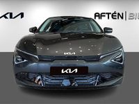 Ny Kia EV6 Plus 239 kW (325 HK) 2025 SUV