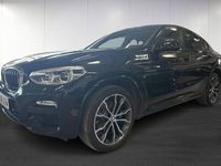 begagnad BMW X4 xDrive30i