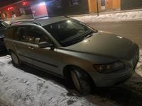 Begagnad Volvo V50 125 HK (91 kW) 2006 Kombi