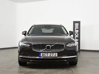 begagnad Volvo V90 Recharge T6 Core Edition DEMOBIL