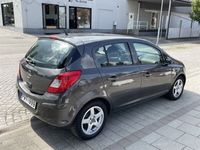 begagnad Opel Corsa 1.3 CDTI ecoFLEX 5DR *75HK* FINT SKICK 0KR %RÄNTA