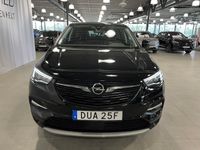 begagnad Opel Grandland X PHEV Design 225hk