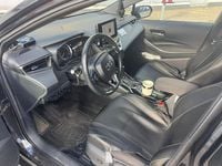 Begagnad Toyota Corolla 122 HK (89 kW) 2022 Kombi