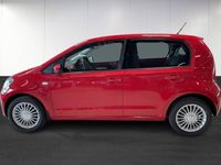 begagnad VW up! 5 dörrar 1.0MPI Drive Driver assist Euro6 GPS