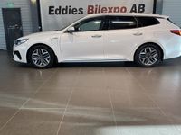 begagnad Kia Optima Hybrid Optima Advance plus Plug-in Hybrid Advance plus Plug-in , , GPS, Skinn 2020, Personbil