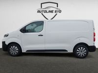 begagnad Toyota Proace Skåpbil 1.5 D-4D Euro 6 Låg mil