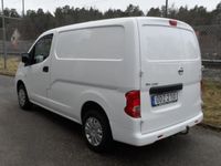 begagnad Nissan NV200 Van 1.5 dCi 90hk