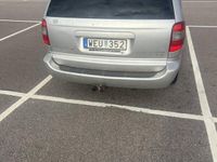 begagnad Chrysler Grand Voyager 3.3 V6