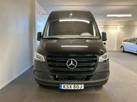 begagnad Mercedes Sprinter 317 CDI RWD 170hk, 2023